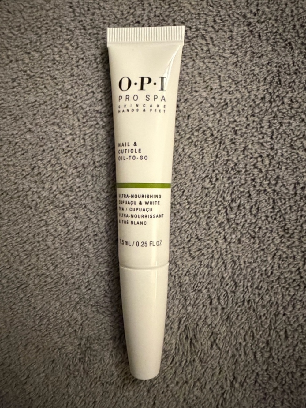 OPI Pro Spa Nail & Cuticle Oil-To-Go - new - Picture 2 of 3